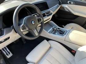 BMW X6 xDrive40i, снимка 5