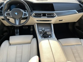 BMW X6 xDrive40i, снимка 6 - Автомобили и джипове - 44160842