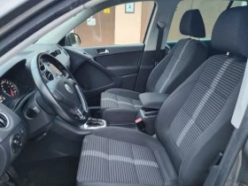 VW Tiguan AUTO#NAVI#EURO5, снимка 8