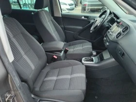 VW Tiguan AUTO#NAVI#EURO5, снимка 11