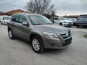 VW Tiguan AUTO#NAVI#EURO5, снимка 1