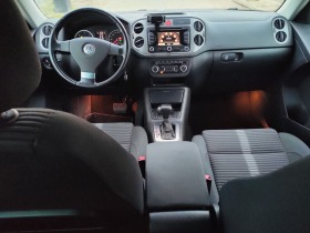 VW Tiguan AUTO#NAVI#EURO5 | Mobile.bg   12