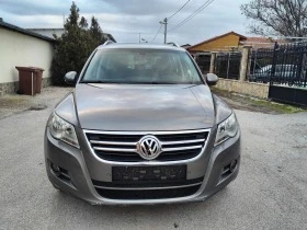 VW Tiguan AUTO#NAVI#EURO5, снимка 2