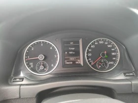 VW Tiguan AUTO#NAVI#EURO5, снимка 13