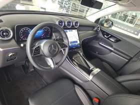 Mercedes-Benz GLC 200 4-Matic new model, снимка 8