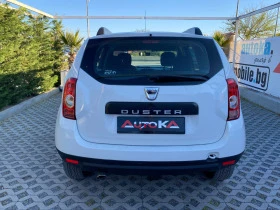 Dacia Duster 1.6i-105кс= ГАЗ= КЛИМАТИК= 177хил.км= ТОП СЪСТОЯНИ, снимка 4