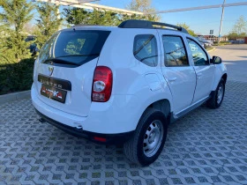 Dacia Duster 1.6i-105кс= ГАЗ= КЛИМАТИК= 177хил.км= ТОП СЪСТОЯНИ, снимка 3