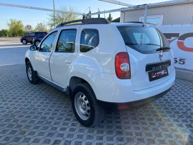 Dacia Duster 1.6i-105кс= ГАЗ= КЛИМАТИК= 177хил.км= ТОП СЪСТОЯНИ, снимка 5