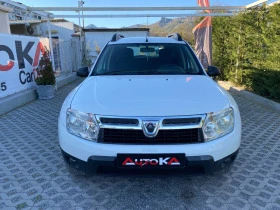 Dacia Duster 1.6i-105кс= ГАЗ= КЛИМАТИК= 177хил.км= ТОП СЪСТОЯНИ 1