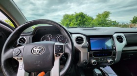 Toyota Tundra, снимка 11 - Автомобили и джипове - 45780711