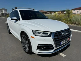 Audi SQ5 21 /// Full Extras /// 145, 000 KM | Mobile.bg    2