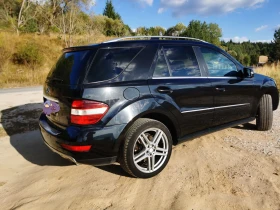 Mercedes-Benz ML 350 350 | Mobile.bg    2