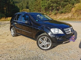 Mercedes-Benz ML 350 350 | Mobile.bg    1