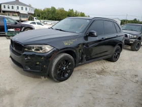 BMW X5 xDrive35i хедъп* Harman/Kadon* 4-зонов* камера*  - [3] 