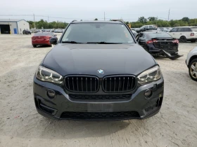 BMW X5 xDrive35i хедъп* Harman/Kadon* 4-зонов* камера*  - [2] 