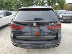 BMW X5 xDrive35i хедъп* Harman/Kadon* 4-зонов* камера*  - [5] 