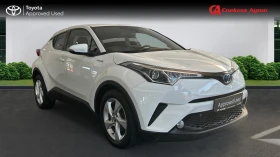 Toyota C-HR , Месечна вноска от 433 лева., снимка 3