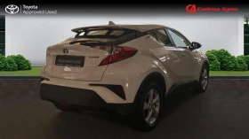 Toyota C-HR , Месечна вноска от 433 лева., снимка 4