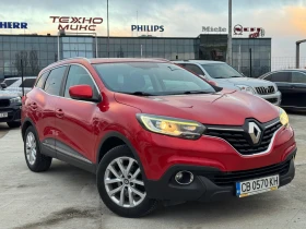 Renault Kadjar 1.6 ENERGY DCI NAVI* ECO* ПЪРВИ СОБСТВЕНИК* ТОП* , снимка 3