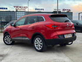 Renault Kadjar 1.6 ENERGY DCI NAVI* ECO* ПЪРВИ СОБСТВЕНИК* ТОП* , снимка 5