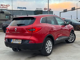 Renault Kadjar 1.6 ENERGY DCI NAVI* ECO* ПЪРВИ СОБСТВЕНИК* ТОП* , снимка 6