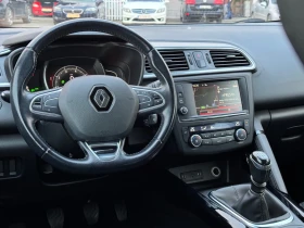 Renault Kadjar 1.6 ENERGY DCI NAVI* ECO* ПЪРВИ СОБСТВЕНИК* ТОП* , снимка 9