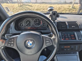 BMW X5, снимка 13