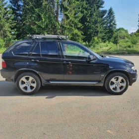 BMW X5, снимка 17