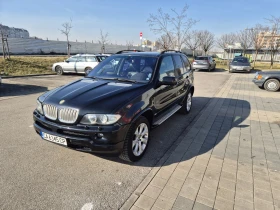 BMW X5, снимка 1