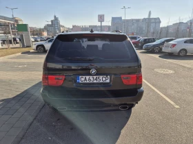 BMW X5, снимка 6