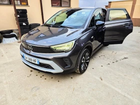 Opel Crossland X 1.5d, снимка 3