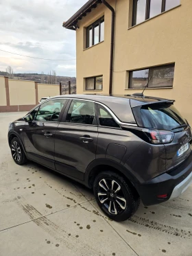 Opel Crossland X 1.5d, снимка 4