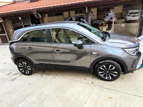 Opel Crossland X 1.5d - 22300 лв. - 60784489 | Car24.bg