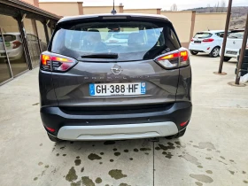 Opel Crossland X 1.5d, снимка 6