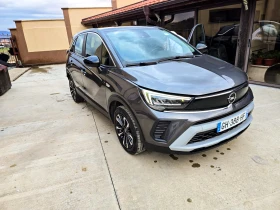 Opel Crossland X 1.5d, снимка 2