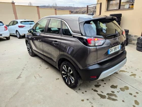 Opel Crossland X 1.5d, снимка 5