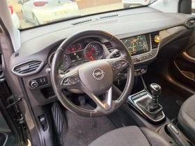 Opel Crossland X 1.5d, снимка 11