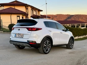 Kia Sportage 1.6 CRDI/HYBRID, снимка 5