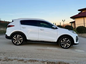 Kia Sportage 1.6 CRDI/HYBRID, снимка 6