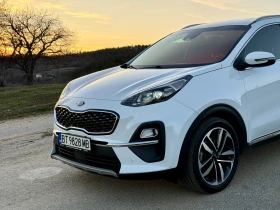 Kia Sportage 1.6 CRDI/HYBRID, снимка 1