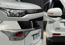 Обява за продажба на Mitsubishi Outlander 2.2 DI-D ClearTec 150к.с. 4x4 ~16 900 лв. - изображение 5