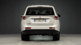 Обява за продажба на Mitsubishi Outlander 2.2 DI-D ClearTec 150к.с. 4x4 ~16 900 лв. - изображение 1