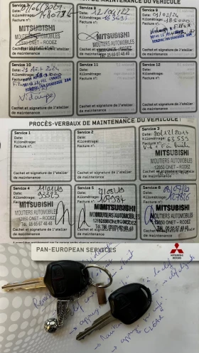 Mitsubishi Outlander 2.2 DI-D ClearTec 150.. 4x4 | Mobile.bg    17