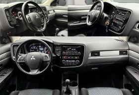 Обява за продажба на Mitsubishi Outlander 2.2 DI-D ClearTec 150к.с. 4x4 ~16 900 лв. - изображение 7