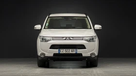 Обява за продажба на Mitsubishi Outlander 2.2 DI-D ClearTec 150к.с. 4x4 ~16 900 лв. - изображение 1