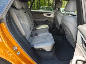 Обява за продажба на Audi Q8 S Line 50 TDI ~80 900 лв. - изображение 11