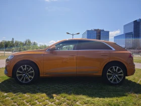 Обява за продажба на Audi Q8 S Line 50 TDI ~80 900 лв. - изображение 5