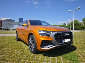 Обява за продажба на Audi Q8 S Line 50 TDI ~80 900 лв. - изображение 1