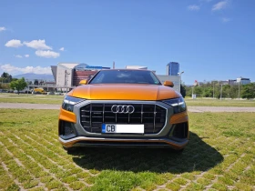 Обява за продажба на Audi Q8 S Line 50 TDI ~80 900 лв. - изображение 2