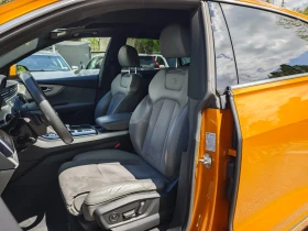 Обява за продажба на Audi Q8 S Line 50 TDI ~80 900 лв. - изображение 8